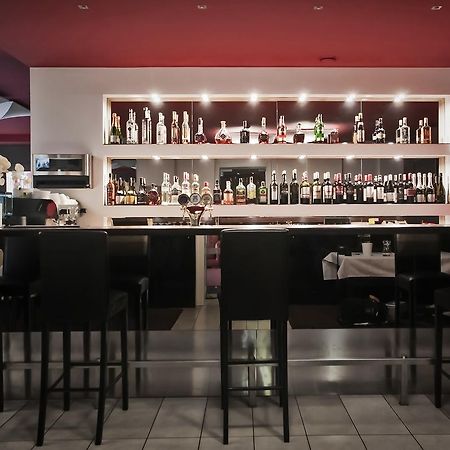 Hotel Palma Мажейкяй Экстерьер фото