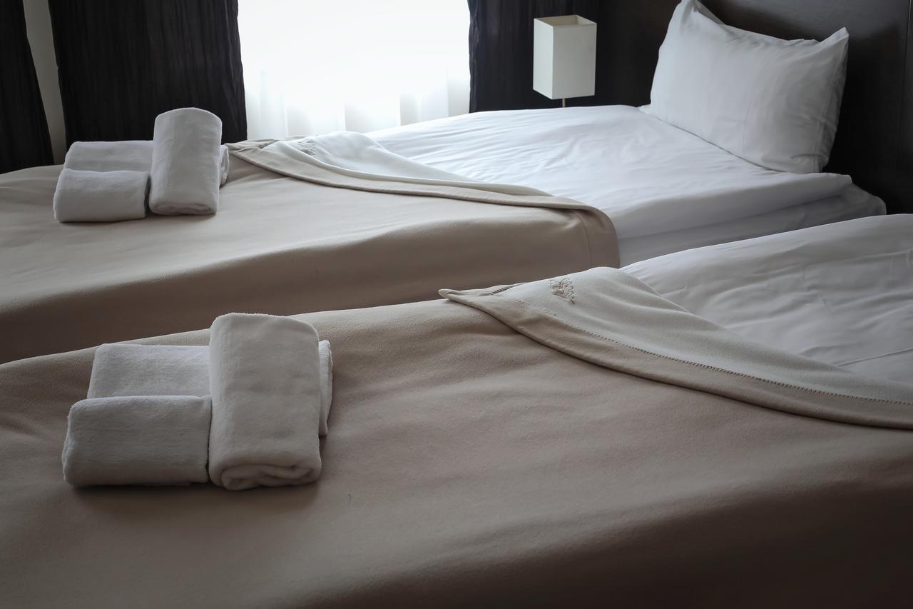 Hotel Palma Мажейкяй Экстерьер фото